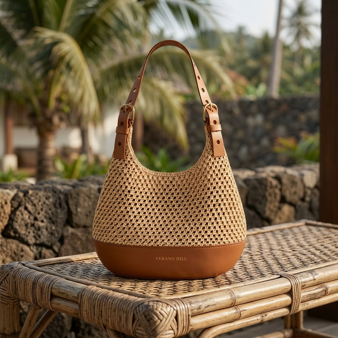Whitney Shoulder Bag