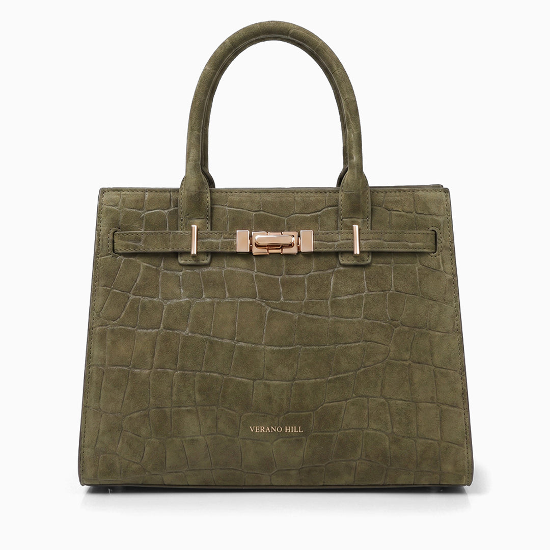 Olive Green